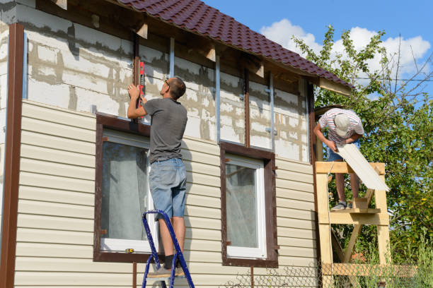 Plantsville, CT Siding Services Company